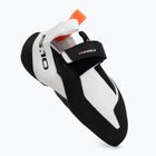 Damen Kletterschuhe adidas Five Ten Hiangle cloud white/core black/signal coral