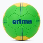 ERIMA Pure Grip Handball No. 4 grün/gelb Größe 2