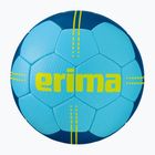 ERIMA Pure Grip Junior Handball Himmel/Navy Größe 0
