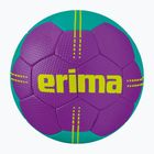 ERIMA Pure Grip Junior Handball lila/Kolumbien Größe 0