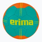 ERIMA Pure Grip Junior kolumbien/orange Kinderhandball Größe 0