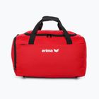 ERIMA Team Sports Trainingstasche 45 l rot