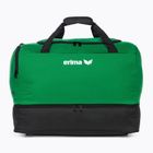 ERIMA Team Sporttasche mit Bodenfach 35 l smaragdgrün