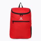 ERIMA Teamrucksack 24 l rot