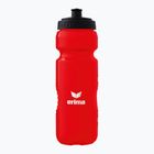 Trinkflasche ERIMA Drinking Bottle Team 800 ml red