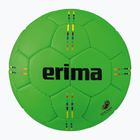 ERIMA Pure Grip Handball No. 5 Wax-Free grün Größe 1