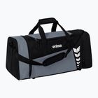Sporttasche ERIMA Six Wings Sports Bag 49,5 l slate grey/black