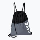Sporttasche ERIMA Six Wings Gym Bag 14 l slate grey/black