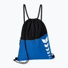 Sportbeutel ERIMA Six Wings Gym Bag 14 l new royal/black