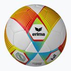 ERIMA Hybrid Lite 350 rot/curacao Fußball Größe 4