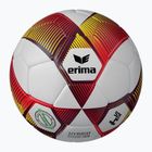ERIMA Hybrid Futsal rot/gelb Fußball Größe 4