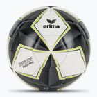 ERIMA Senzor Star Match Mini Fußball schwarz/grau Größe 0