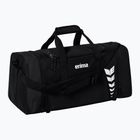 Sporttasche ERIMA Six Wings Sports Bag 49,5 l black