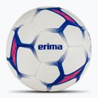ERIMA Flash Training Handball weiß/blau Größe 1
