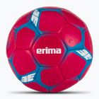 ERIMA Flash Training rosa/curacao Handball Größe 3