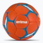ERIMA Flash Junior Handball orange/blau Größe 0