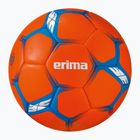 ERIMA Flash Junior Handball orange/blau Größe 0