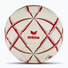 ERIMA Magic White Training Handball weiß/rot Größe 1