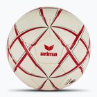 ERIMA Magic White Training Handball weiß/rot Größe 3