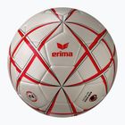 ERIMA Magic White Training Handball weiß/rot Größe 3