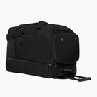 Koffer Erima Travel Line Trolleybag With Bottomcase 120 l black