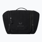 Kosmetiktasche ERIMA Travel Line Cosmetic Bag 5 l black