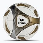 ERIMA Hybrid Training weiß/gold Fußball Größe 5