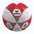 Fußball ERIMA Hybrid Training 2.0 size 5 red/silver
