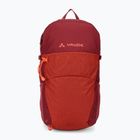 VAUDE Wizard 18+4 l Wanderrucksack mars rot