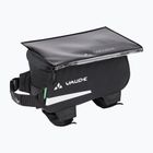 VAUDE Fahrrad Rahmentasche Carbo Guide Bag II 1 l schwarz