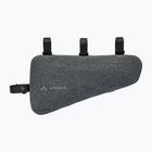 VAUDE Trailframe II Fahrradtasche 22 l schwarz