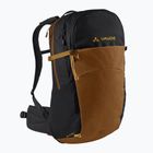 VAUDE Wizard 24+4 l Wanderrucksack schwarz/umbra