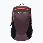 VAUDE Tremalzo 12 l Brombeere Frauen Radfahren Rucksack