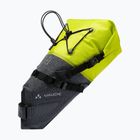 VAUDE Trailsaddle Compact 7 l hellgrün/ schwarz unter dem Sattel Fahrradtasche