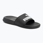 PUMA Popcat 20 Badeschuhe puma black/puma black/puma white