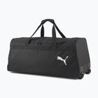 PUMA Teamgoal 23 Wheel Teambag 81 l Fußballtasche schwarz 76866 03