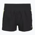 Damen-Laufshorts Puma Run Lite Woven Ultra Shorts black/neon