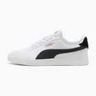 PUMA Shuffle Schuhe puma weiß / puma schwarz