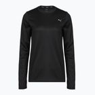 Damen-Laufshirt mit langen Ärmeln PUMA Run Favorite black
