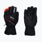 Herrenskihandschuh ZIENER Gunar Gtx schwarz 801083.12888