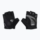 Herren Radhandschuhe Ziener MTB Collby Gel schwarz