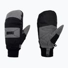 Skihandschuhe Herren ZIENER Gendon AS Mitten schwarz 8189
