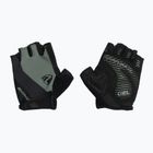 Herren Ziener MTB Collby Gel grün Stein Radhandschuhe