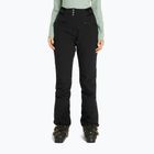 Skihose Damen ZIENER Tilla black