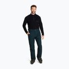 Skihose Herren ZIENER Taga dark jungle