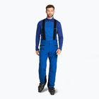 Skihose Herren ZIENER Tronador cobalt blue