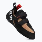 Herren Kletterschuhe adidas Five Ten Niad Vcs mesa/core black/cloud white