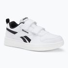 Kinderschuhe Reebok Royal Prime 2.0 Two Strap white/white/black