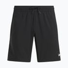 Trainingsshorts Herren Reebok Workout Woven black