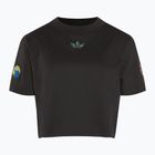 adidas Artist Tee für Frauen schwarz